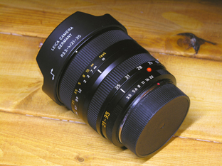 ☆ニコン ズームニッコール20-35mmf2.8D ☆丘のうえの小さな写真 ☆ニコン ズームニッコール20-35mmf2.8D ☆丘のうえの小さな写真